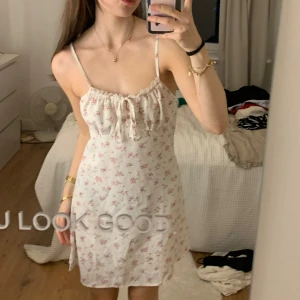 Sommarklänning - Superfin sommarklänning❤️