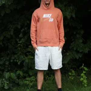 Nike SB hoodie  - Soft Nike SB hoodie. Laidback!