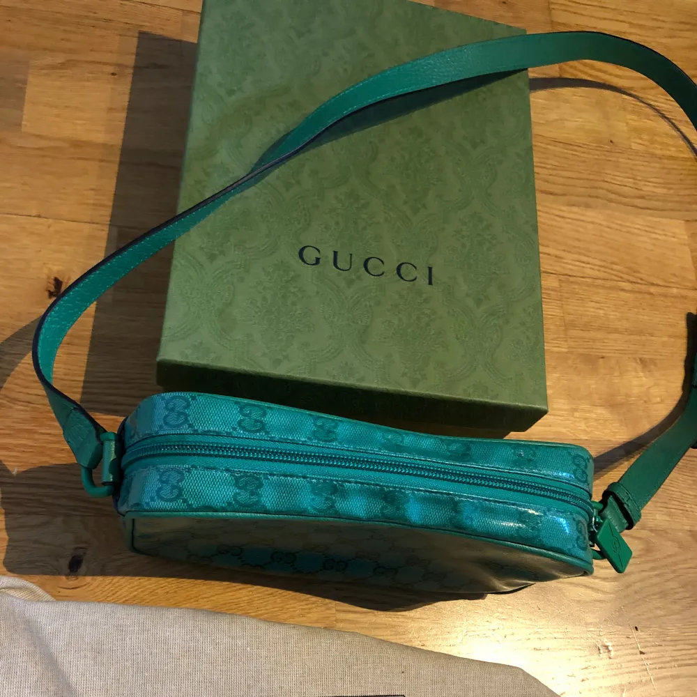 Gucci Bag, 10/10 skick! 100% autentisk. Väskor.