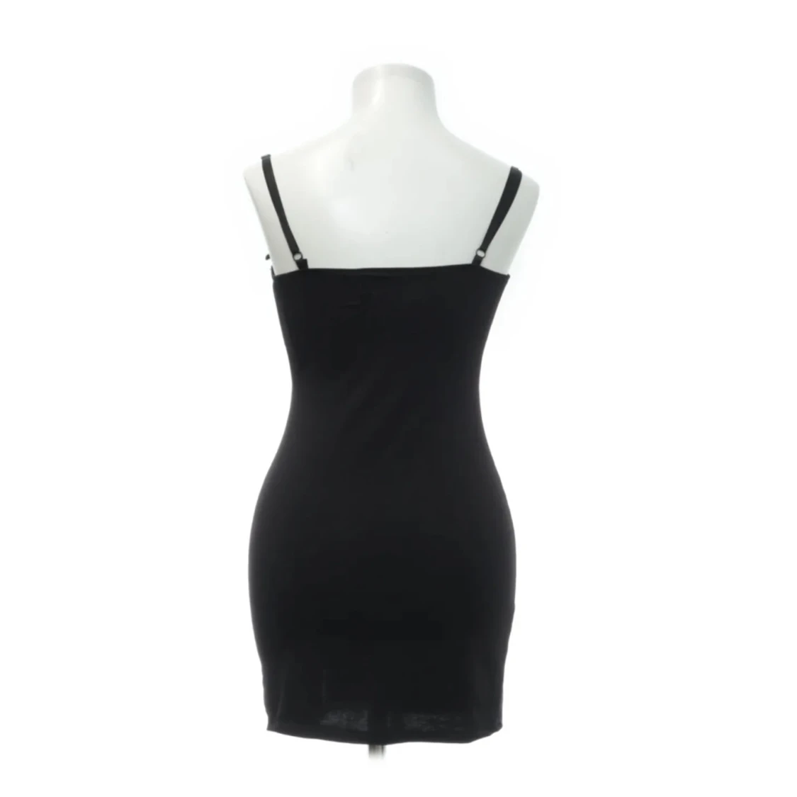 Svart klänning  - 90