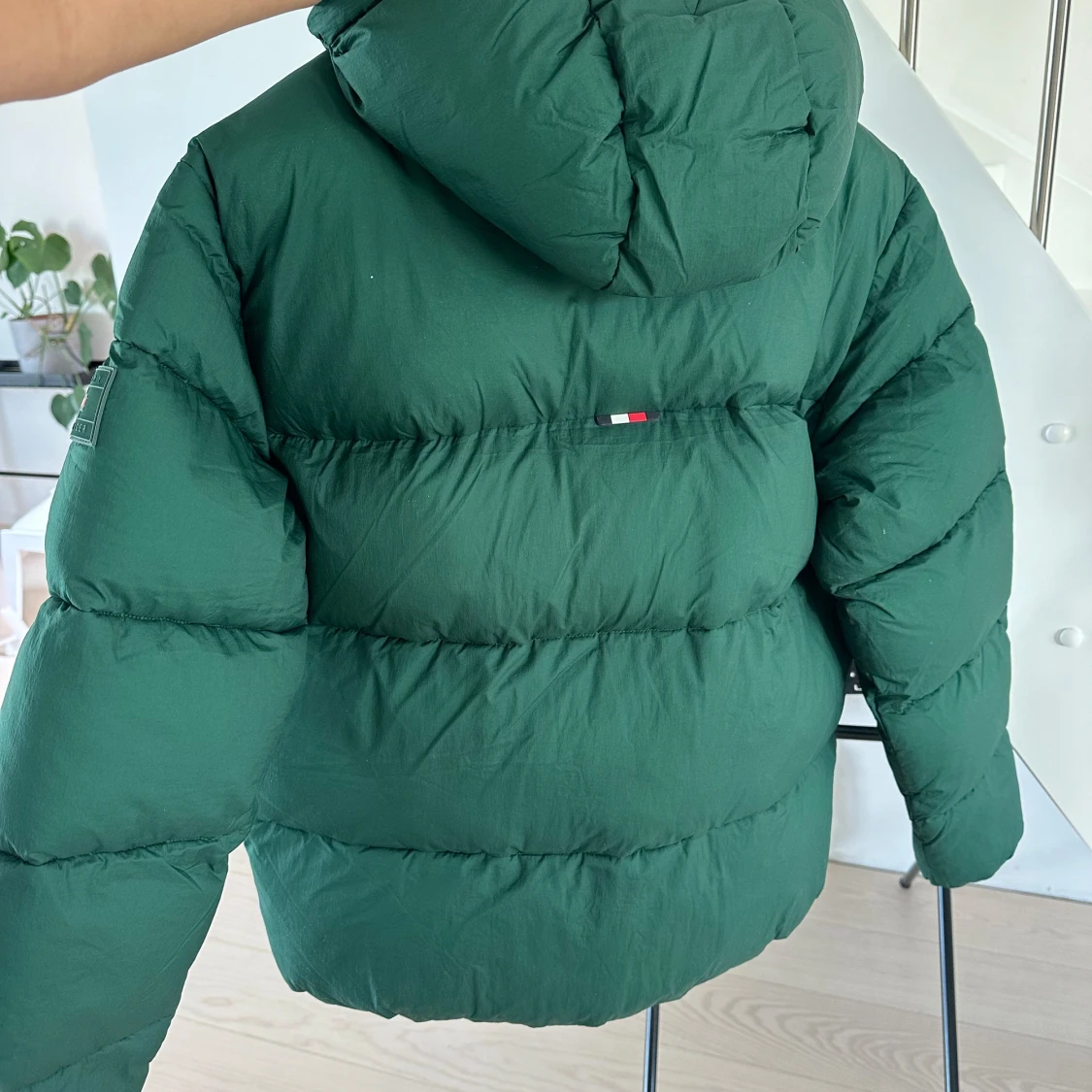 Tommy Hilfiger Jacka  - 90