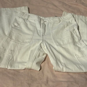 Cargobyxor/jeans - Snygga och praktiska 