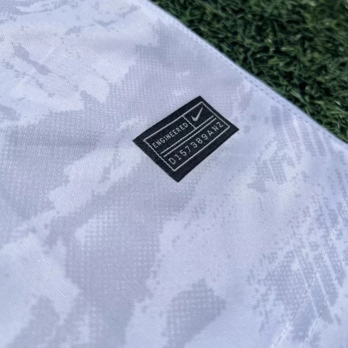 Al nassr ronaldo third kit  - 92