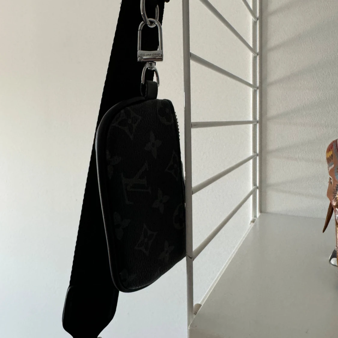 Axelrams väska lv - 92