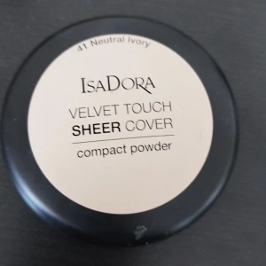 Isadora Compact power - Skriv vi intresse eller frågor 