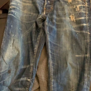 dsquared2 - Hej jag vill sälja min dsquared2 storlek 48