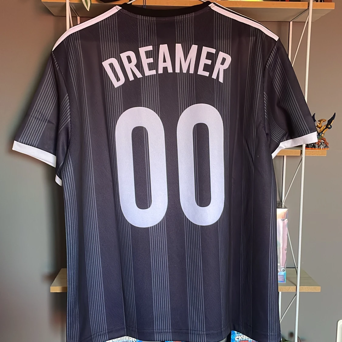 Ketamine Jersey  - 90