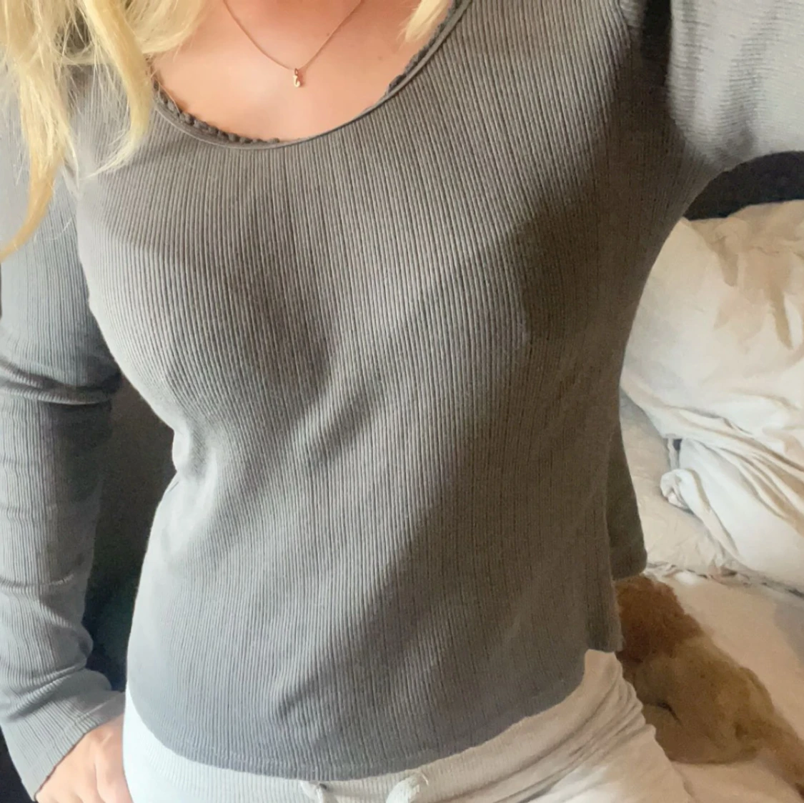 Tröja brandy ❣️ - 91