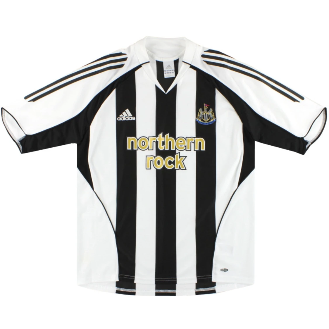 Newcastle United hemmatröja 2005