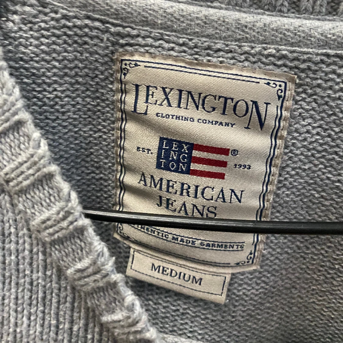 Lexington tröja - 91