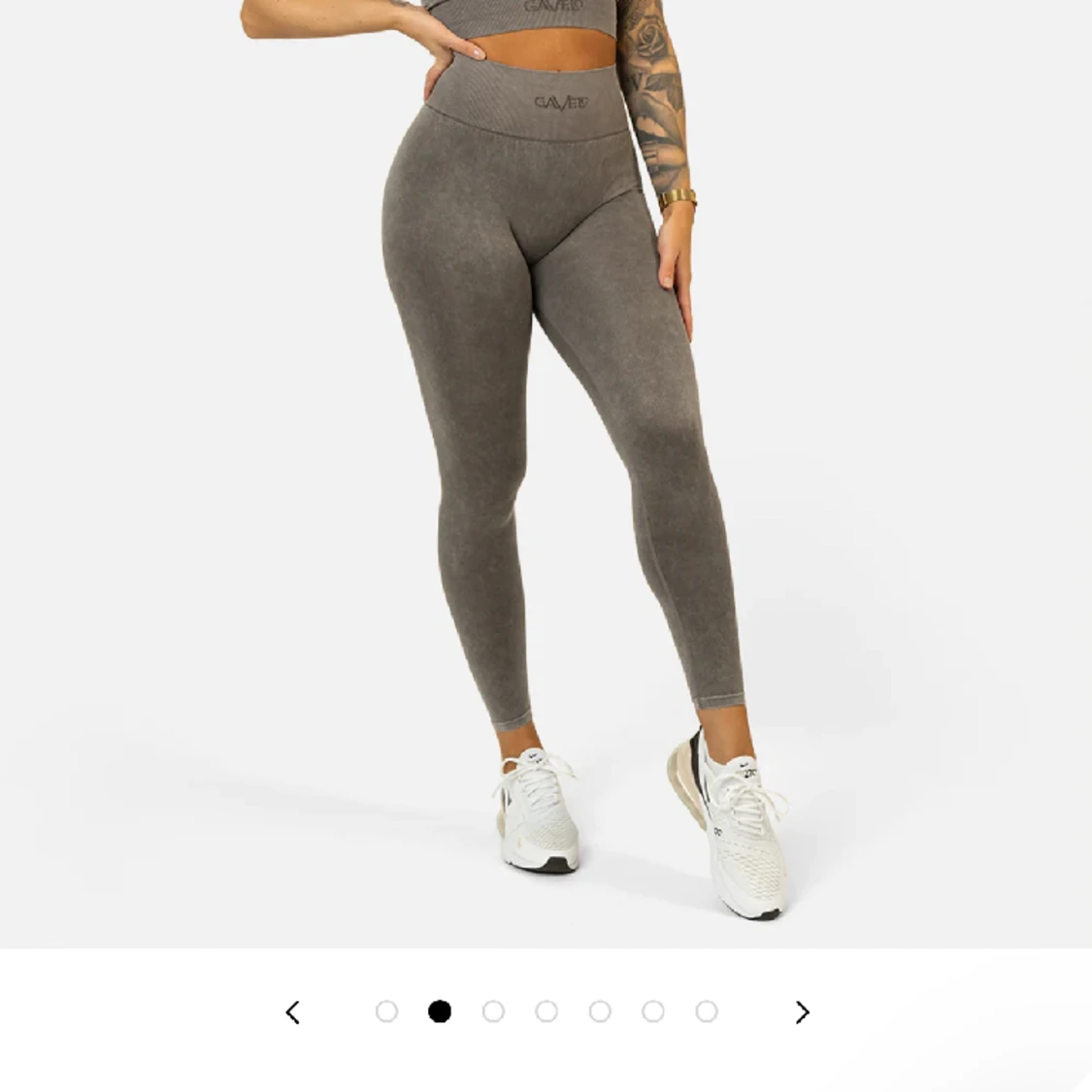 Gavelo tights nya - 90