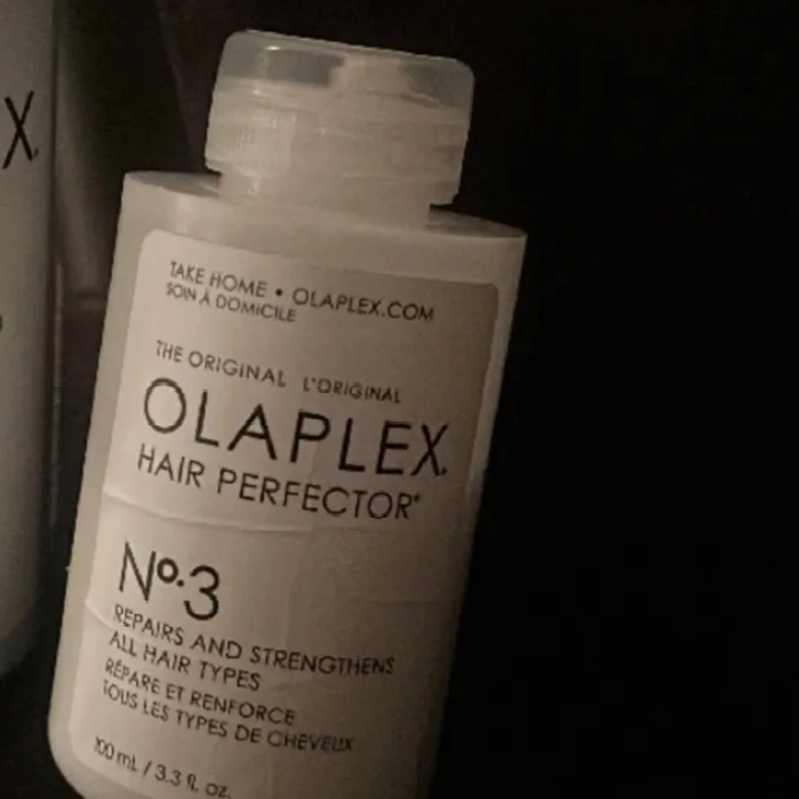 Olaplex No•3 
