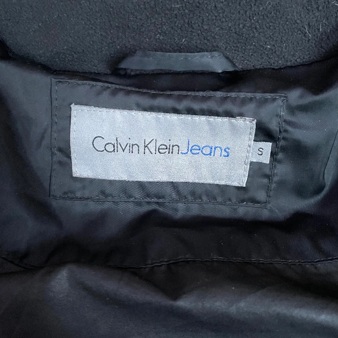 Calvin Klein Dunjacka - 91