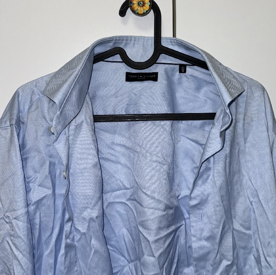 Tommy Hilfiger Skjorta - 90