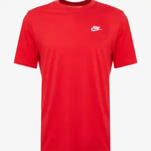 Jätte fin Nike T-shirt som aldrig har varit använd förut, i perfekt skick