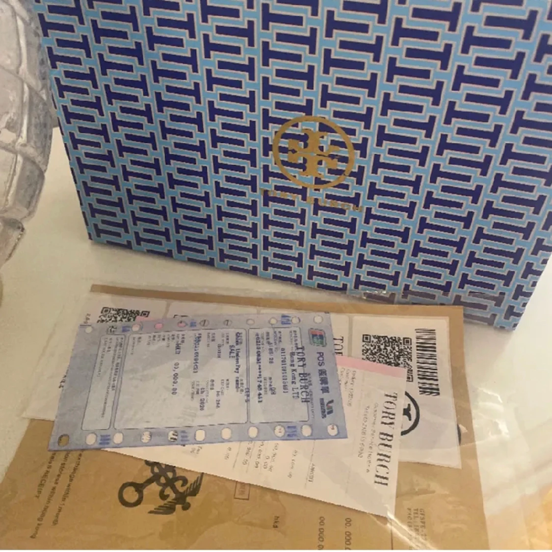 Tory burch väska - 91