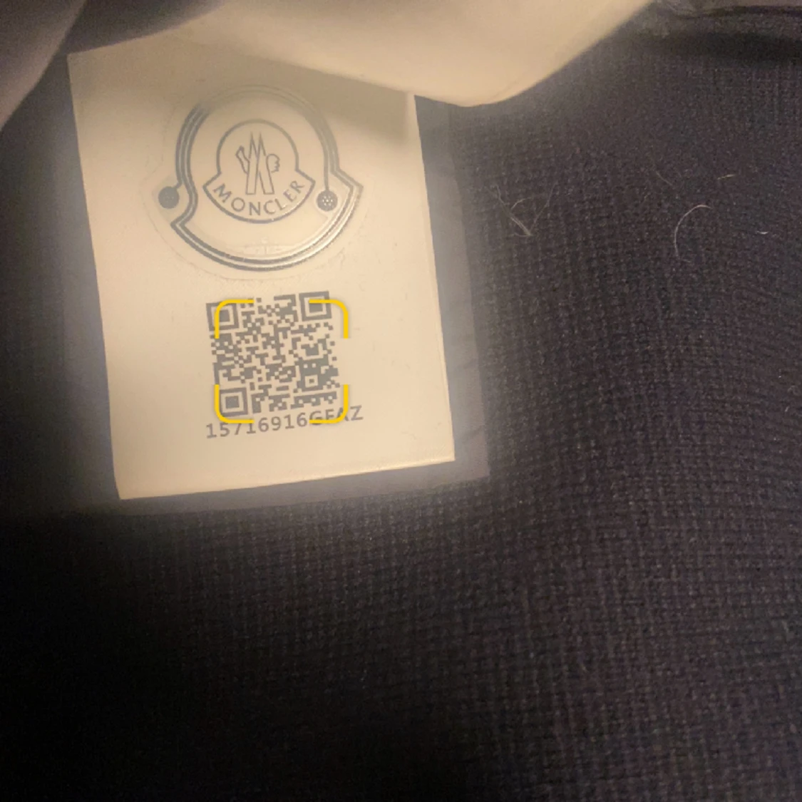 Moncler Cardigan  - 91