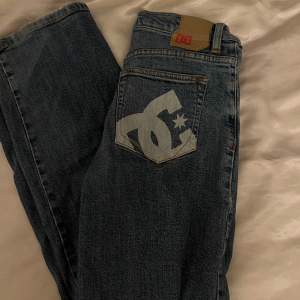 Jeans från DC i bra skick 💕