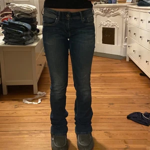 Pepe jeans - Fint skick! Jag på bilden är 165💞