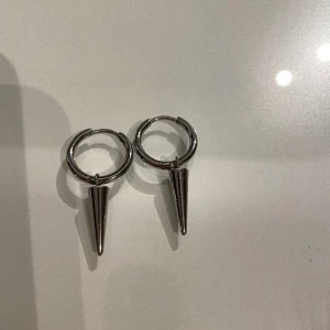 Edblad nit örhängen  - Bra skick, snygga. Nypris 400kr, säljer för 200kr.