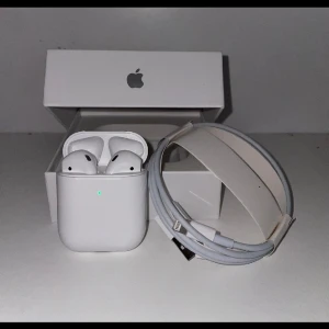 Pods  - Knappast använda