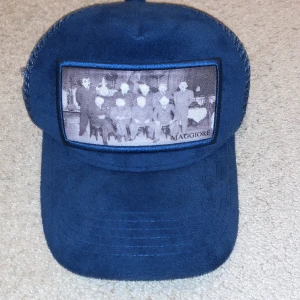 MAGGIORE S3 C8 Cap -  original pris 799 kr  och säljer den för 300kr använts 6 gånger  Säljer i Kungälv och lite i gbg 