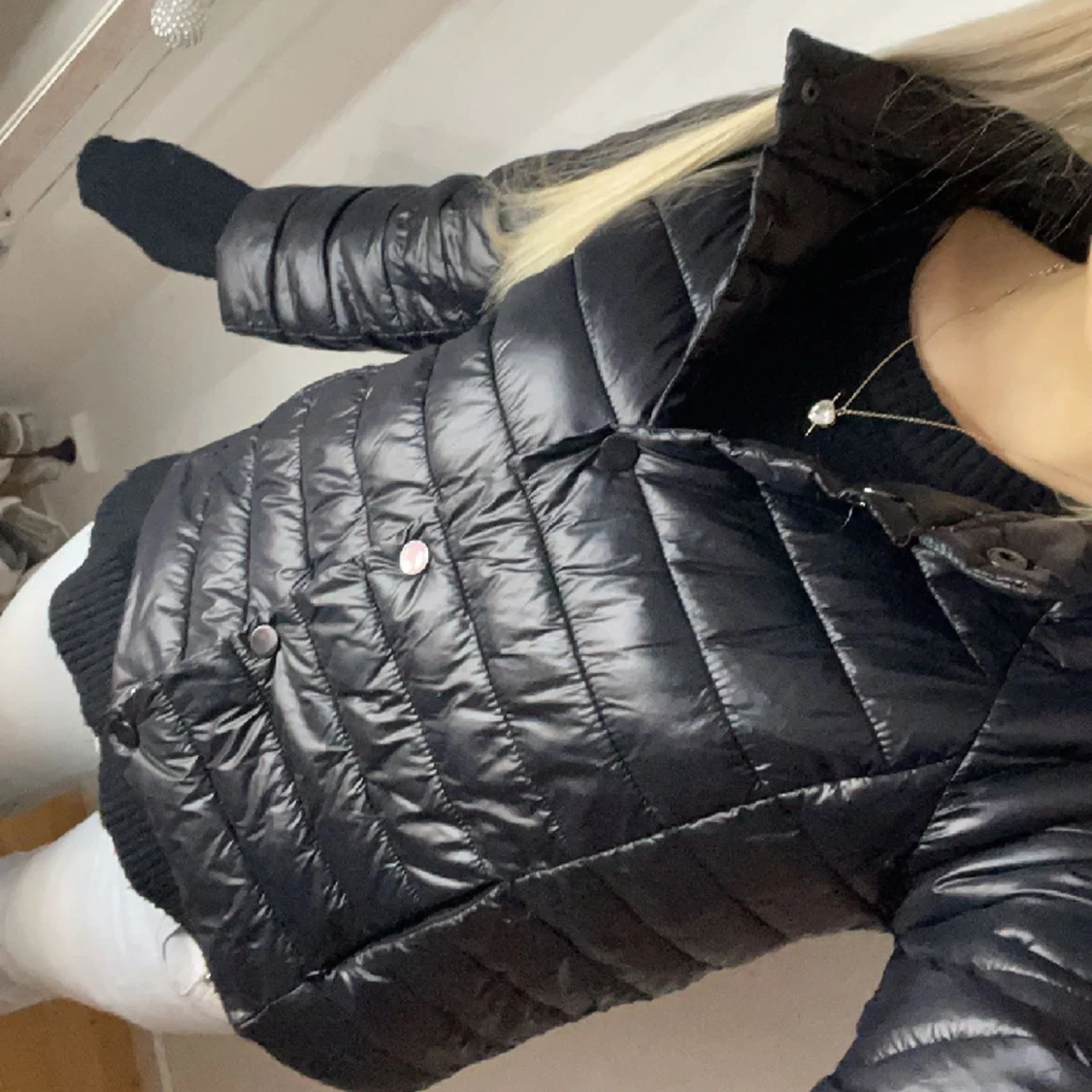 Herno liknande jacka! - 90