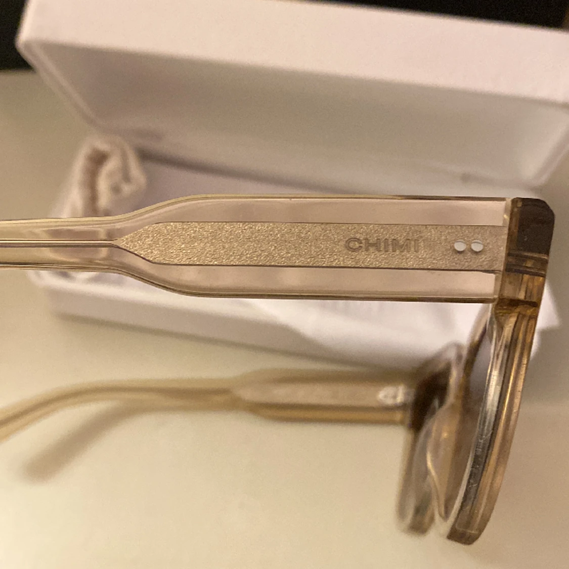 Chimi solglasögon - 91