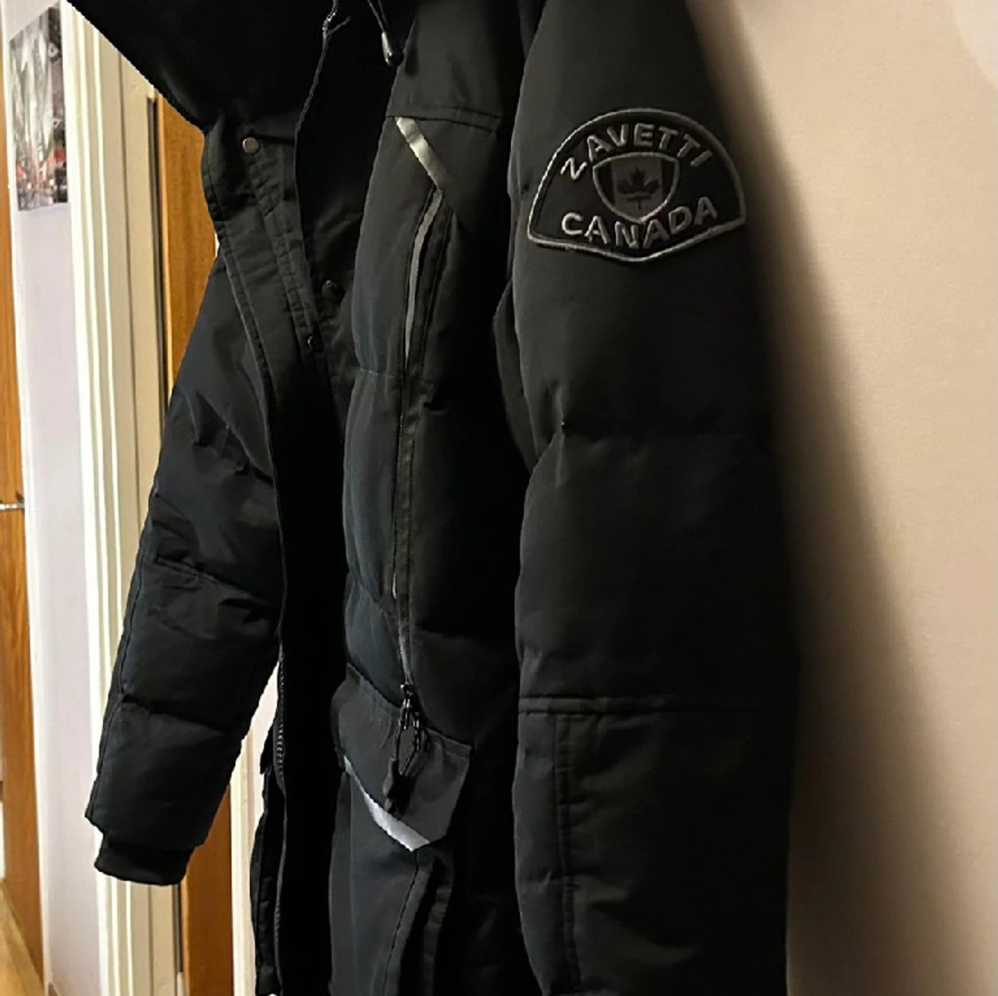 Zavetti Canada vinterjacka - 91