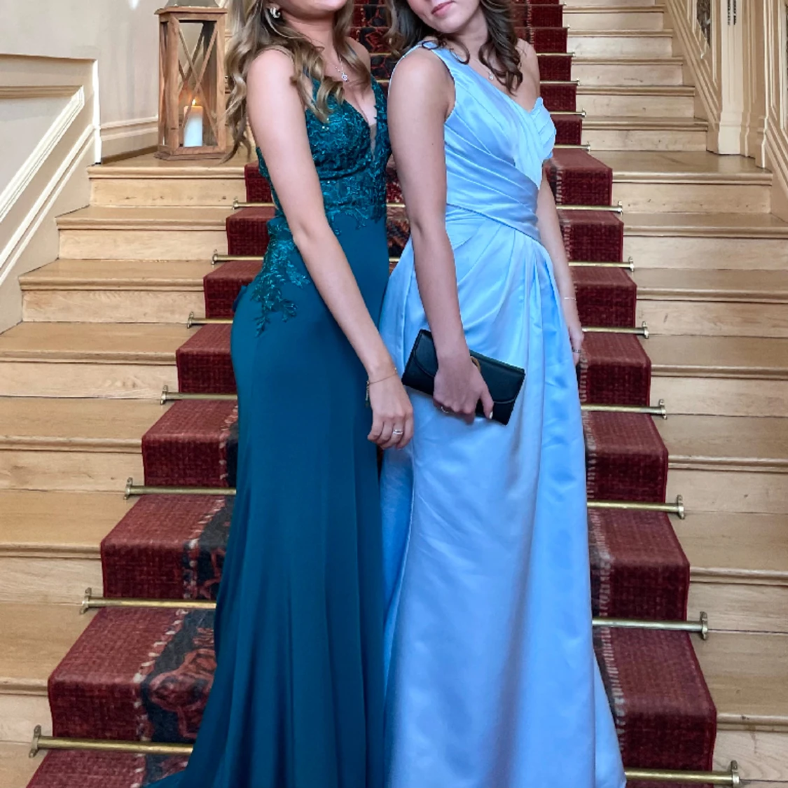 Balklänning😍🫶🏼🫶🏼 - 2