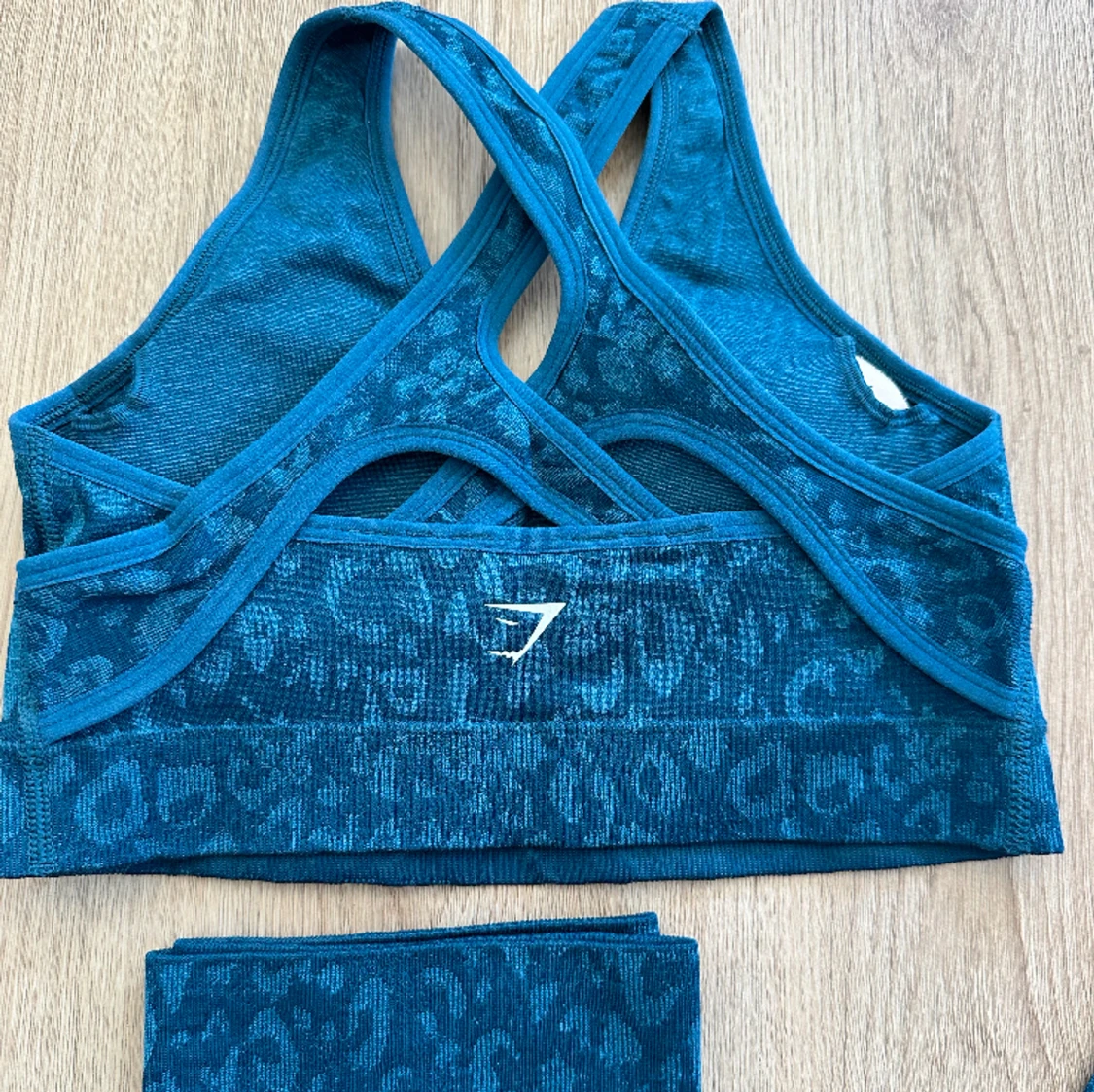 Gymshark set - 91