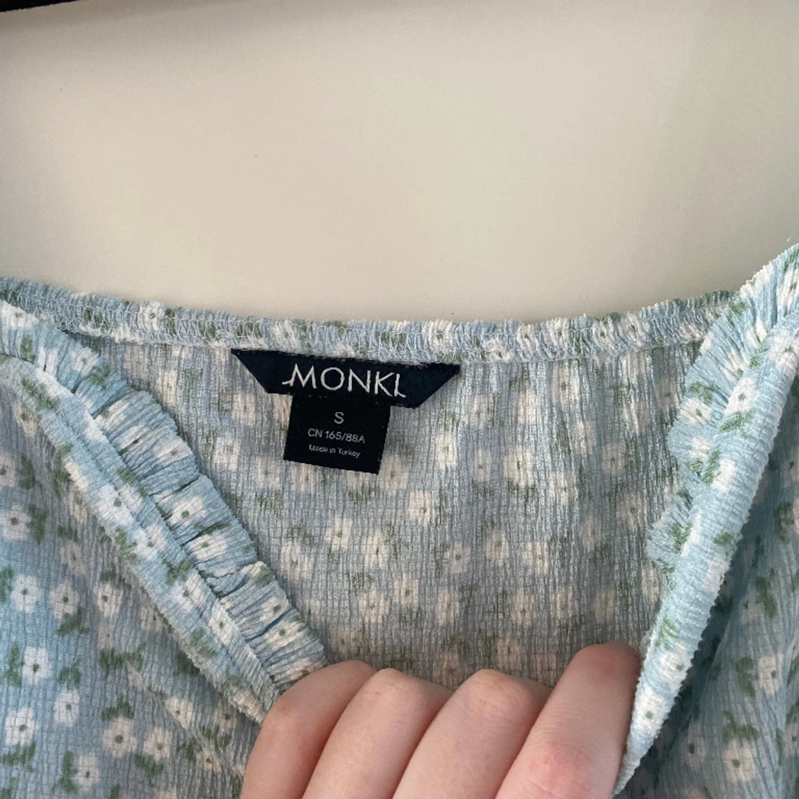 Sommarklänning - 91