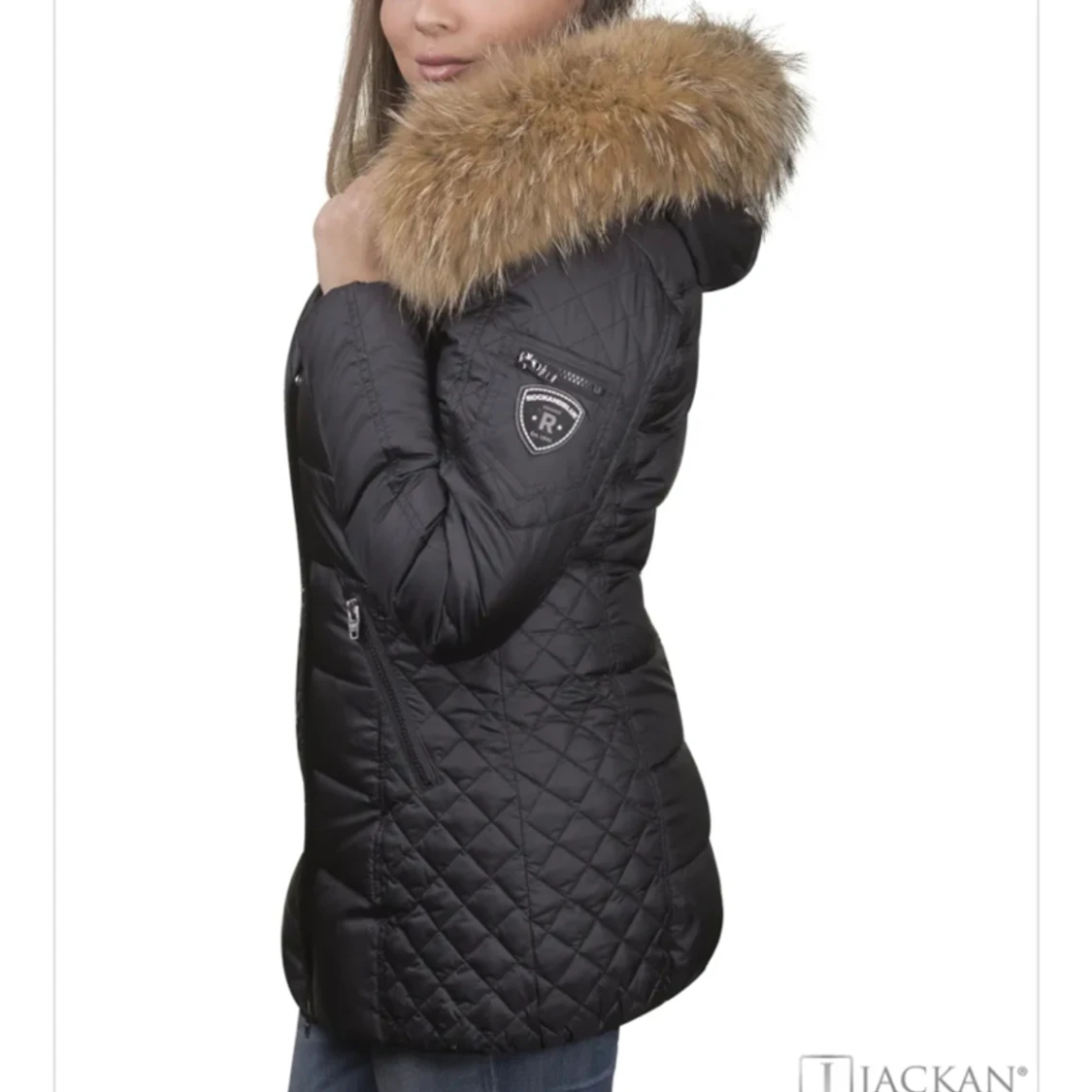 ROCKANDBLUE JACKA! - 91