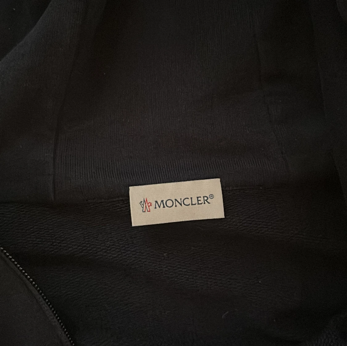 Moncler zip up hodie  - 91