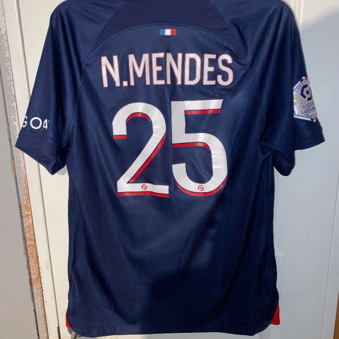 Säljer Paris saint germain tröja  - 90