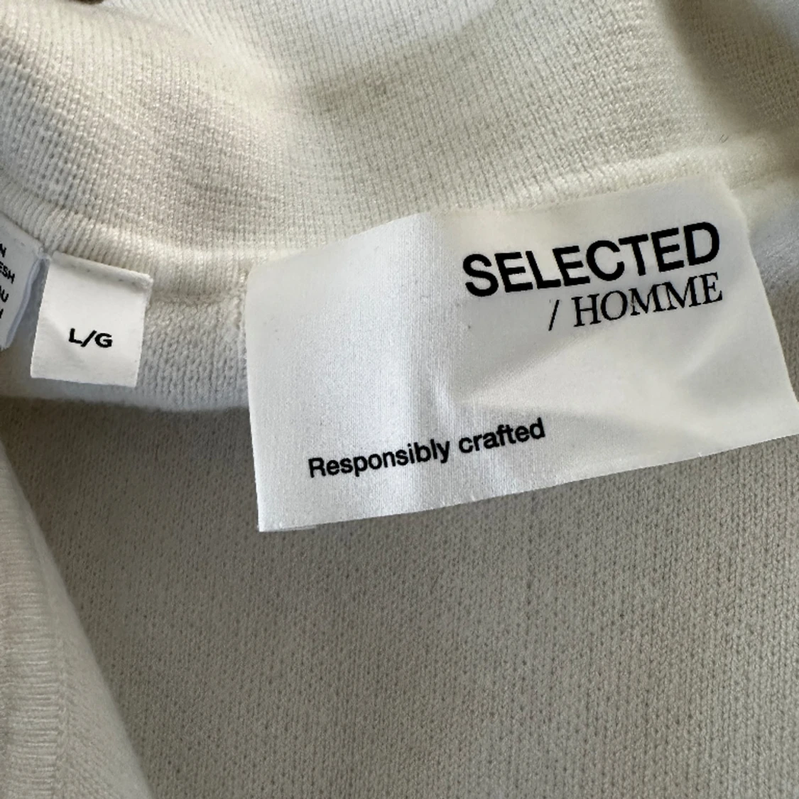 SELECTED HOMME KOFTA - 90