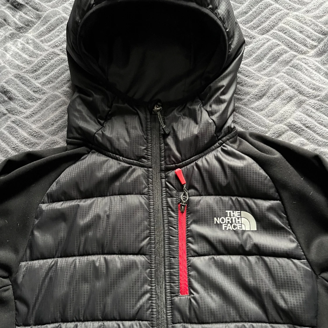 North face jacka  - 90