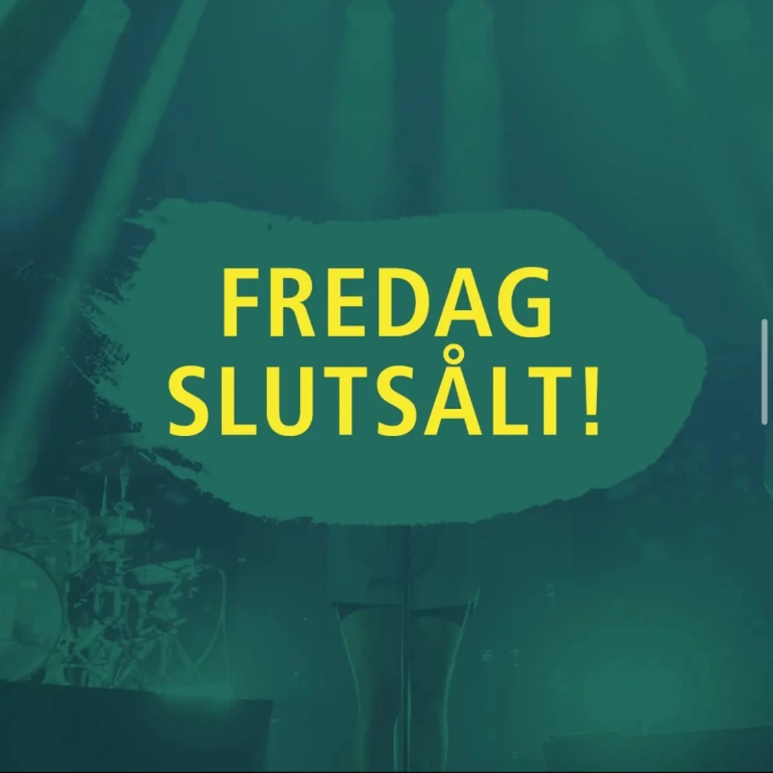 City Festivalen - 90