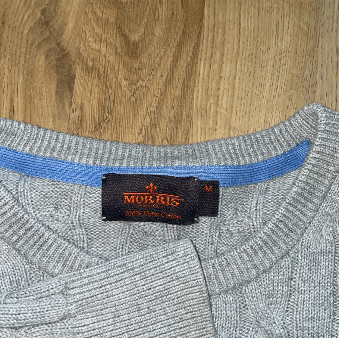 Morris tröja - 2