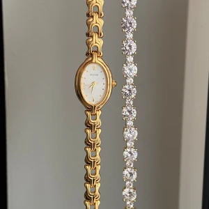 Vintage klocka - Vintage klocka till salu! För mer klockor: www.montrebelle.se