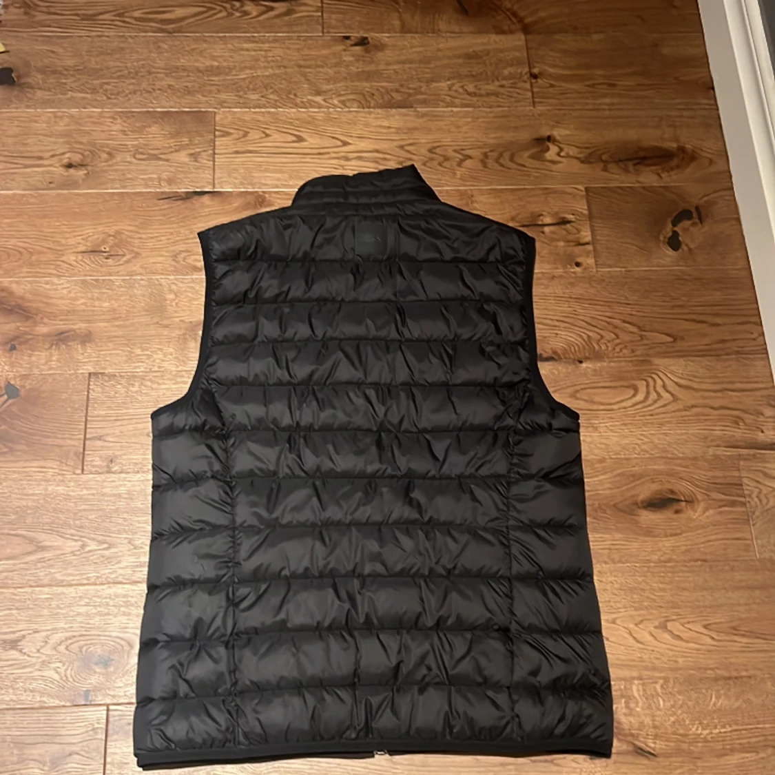 Hugo boss väst(svart) - 90