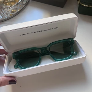 Turkosa chimis - Super fina chimis köpte för flera år sedan, säljer då jag inte använder längre och vill köpa nya☺️ Använda med i bra skick