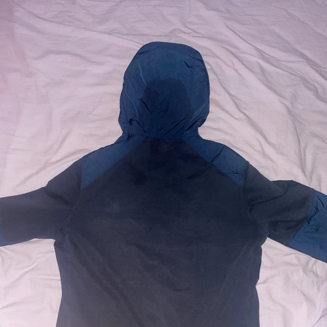 Parajumper Caridigan  - 91