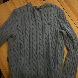 Ralph lauren tröja - Skit snygg Ralp lauren tröja i storlek M