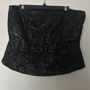 Topp - Aldrig använd för liten för mig 