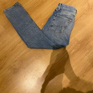 Fina jeans från Jack & Jones i modellen Chris/loose | Skick 8,5/10 | Pris 269 | 