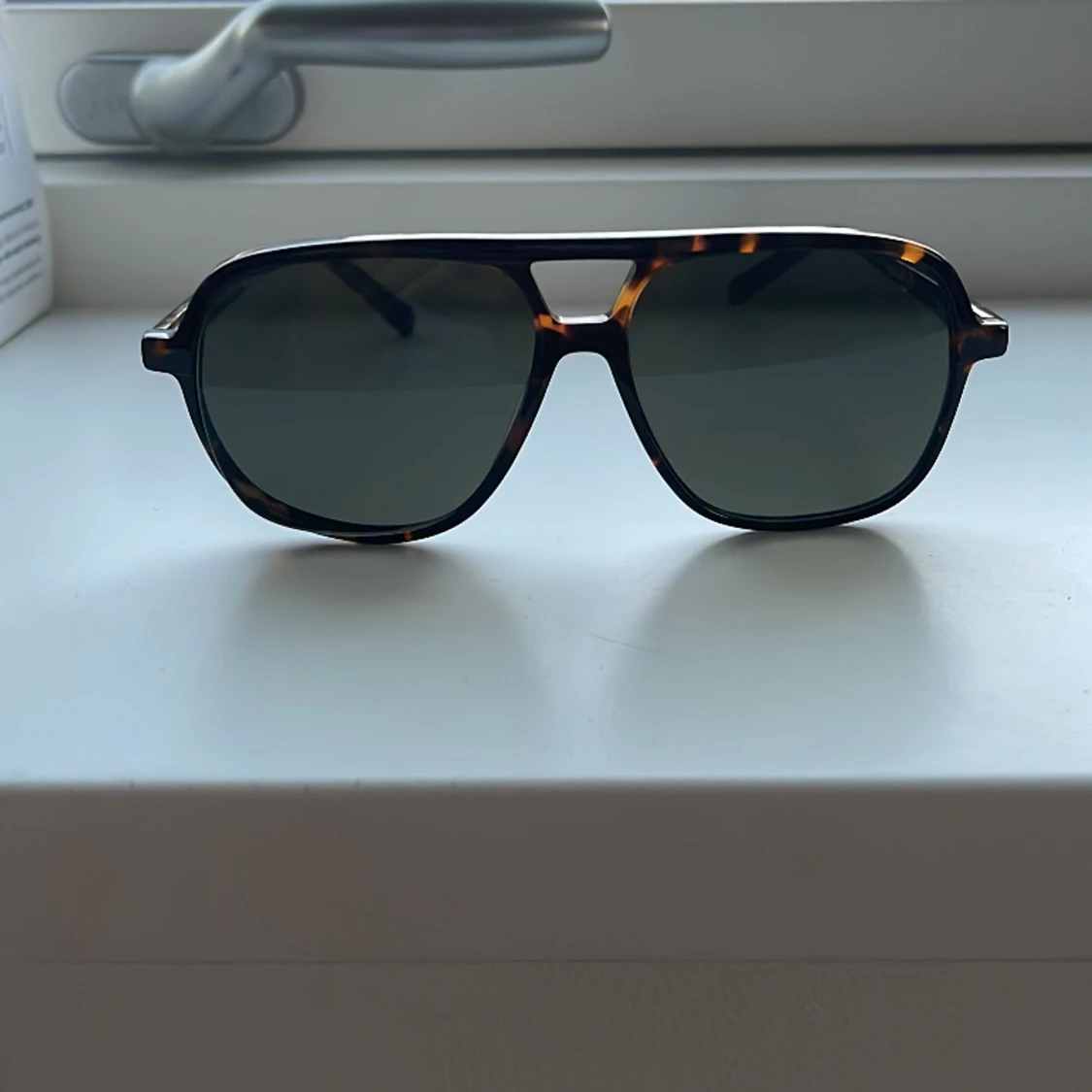Trendiga solglasögon  - 91