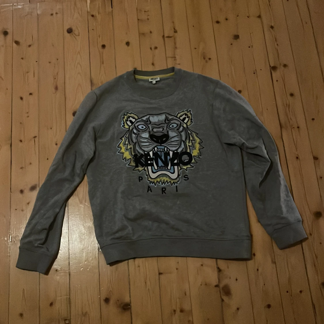 Kenzo sweat-shirt