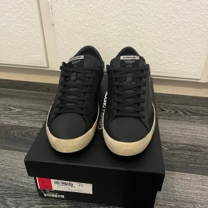 Crime London Skor - .