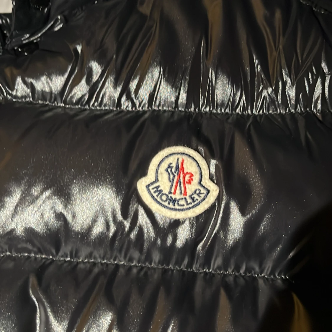 Äkta vara från moncler  - 90